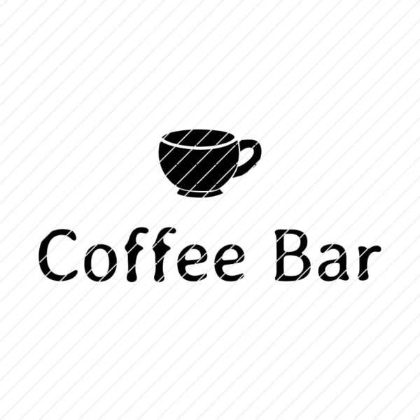 coffee-bar