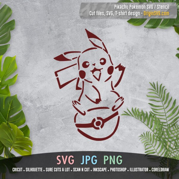 Download Pokemon Ball Archives Origin Svg Art