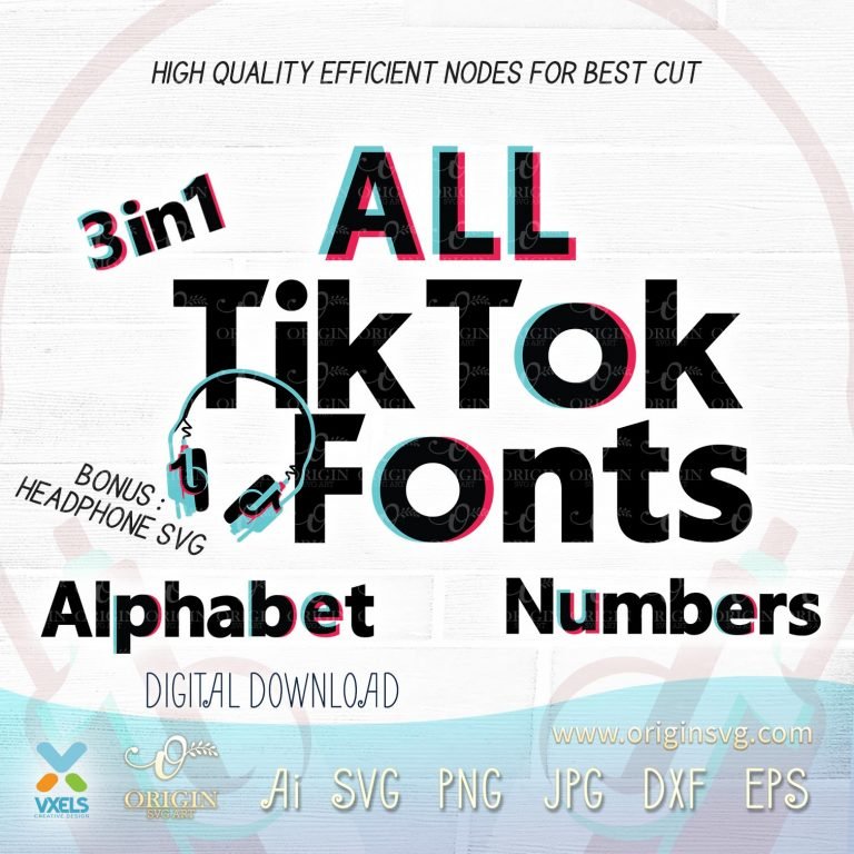 Free Free Tiktok Birthday Svg Free 341 SVG PNG EPS DXF File