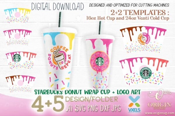 dunkin donut starbucks