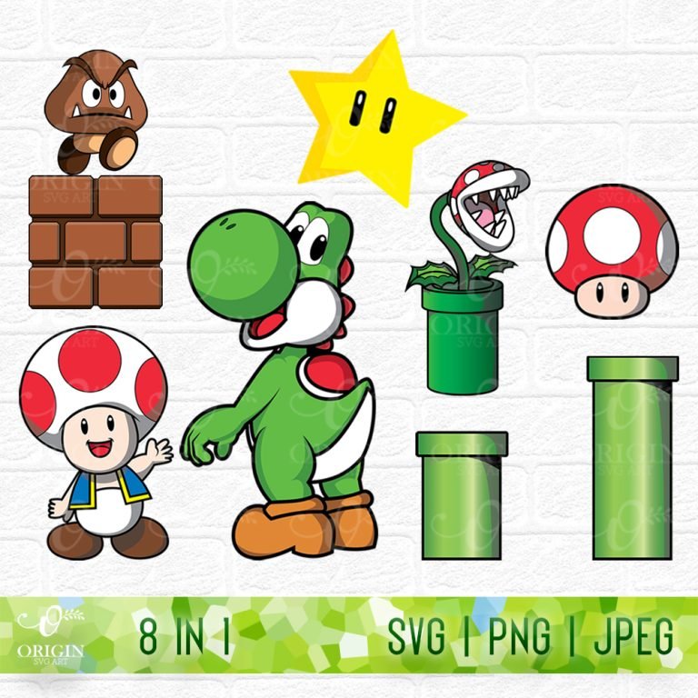 nintendo-super-mario-bros-friends-svg-origin-svg-art