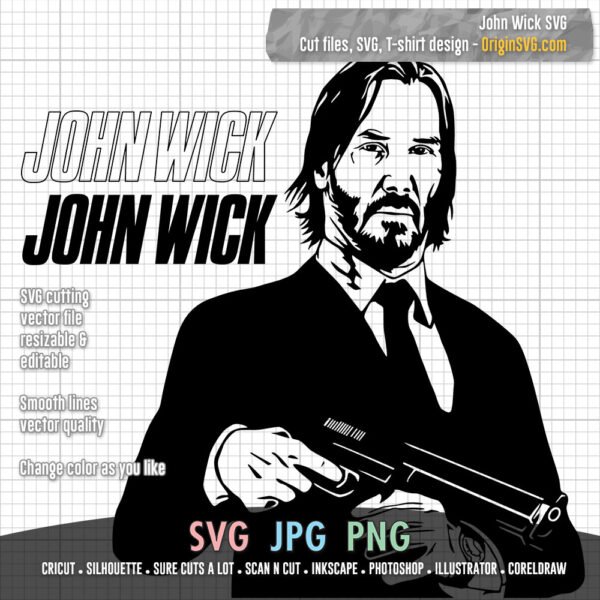 John Wick