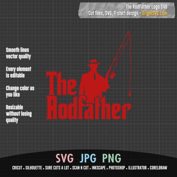 The Rodfather