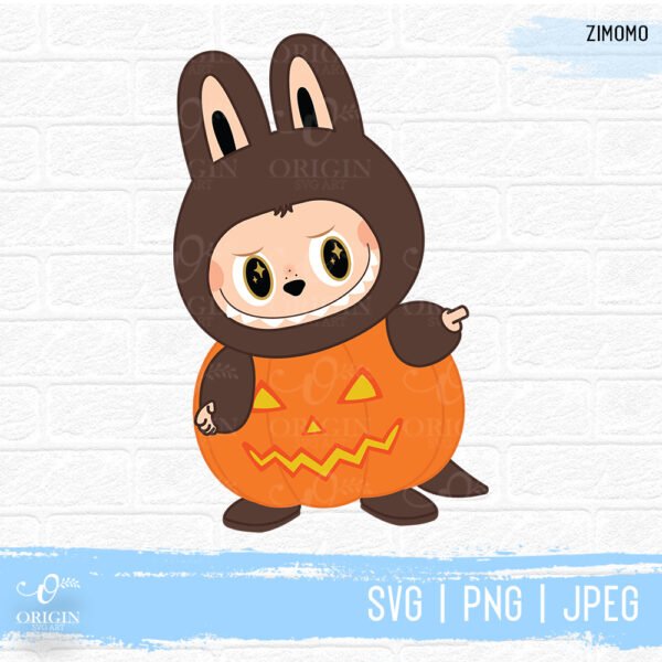 Zimomo SVG